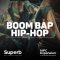 Superb Sound Boom Bap Hip Hop [MPC] (Premium)