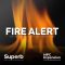 Superb Sound Fire Alert [MPC] (Premium)