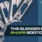 The Blender Bros – Shape Bootcamp (Premium)