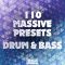 Thick Sounds 110 Massive Presets: Drum and Bass [Synth Presets] (Premium)