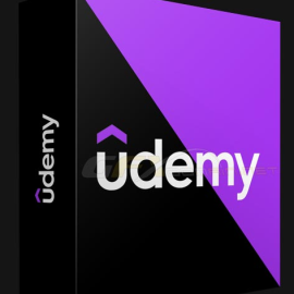 UDEMY – BLENDER 3D: CAR RENDERING FOR BEGINNERS (Premium)