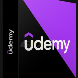 UDEMY – GAME DESIGN USING SCRATCH BEGINNERS LEVEL (Premium)