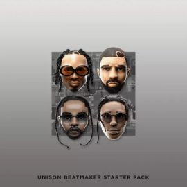 Unison Beatmaker Starter Pack [WAV] (Premium)