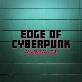 Unrealsfx Edge of Cyberpunk [WAV] (Premium)