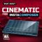 WA Production InstaComposer: Cinematic Expansion [Synth Presets] (Premium)
