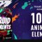 AEJuice – Liquid Elements for After Effects and Premiere Pro (Premium)