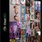 DAZ3D, POSER BUNDLE 1 MAY 2023 (Premium)