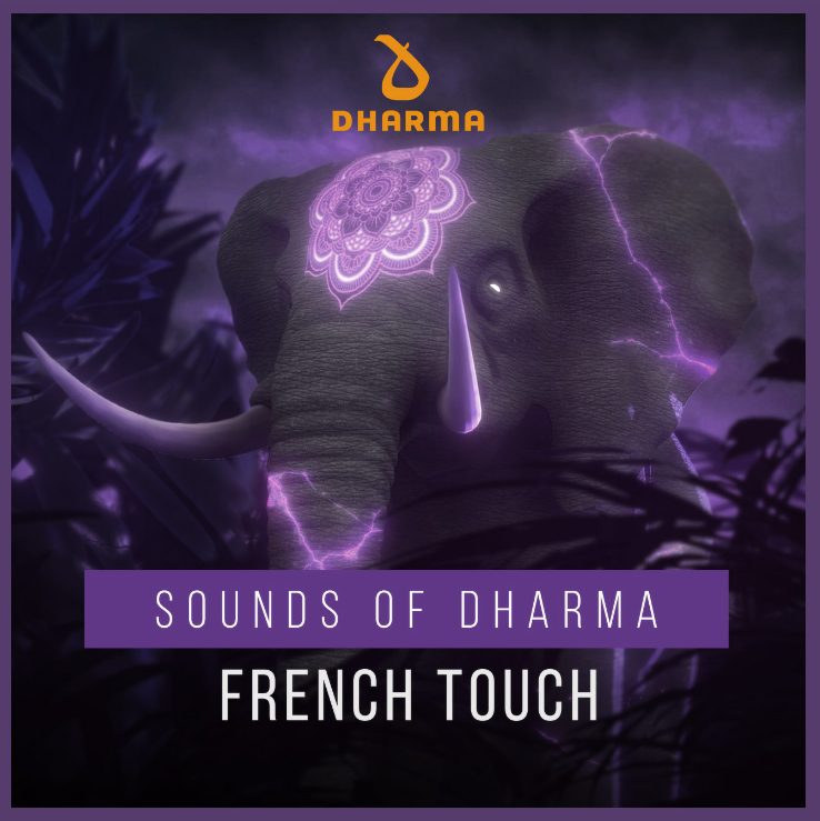 Dharma Worldwide French Touch [WAV]