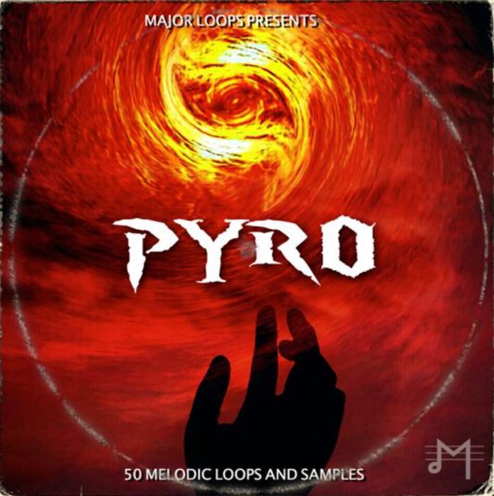 Dynasty Loops Pyro [WAV]