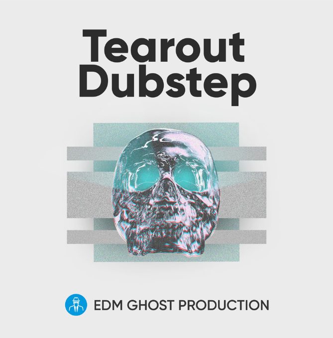 Edm Ghost Production Tearout Dubstep [WAV]