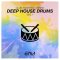 Essential Audio Media Club Essential Series Deep House Drums Vol.1 [WAV] (Premium)