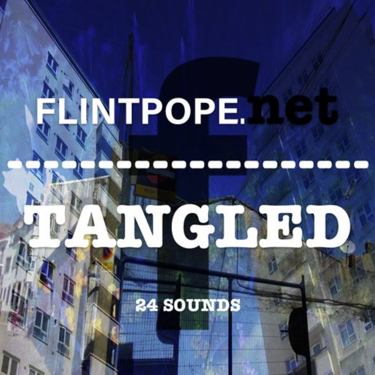 Flintpope TANGLED [WAV]