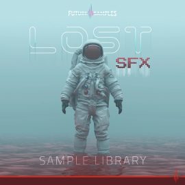 Future Samples Lost SFX [WAV] (Premium)