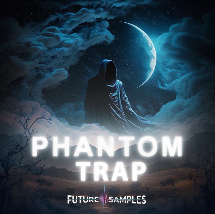 Future Samples Phantom Trap [WAV, MiDi]