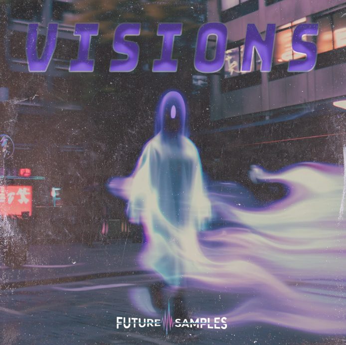 Future Samples Visions [WAV]