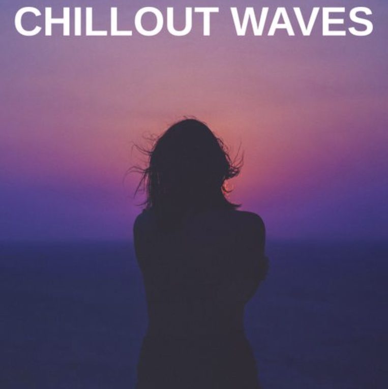 Glitchedtones Chillout Waves [WAV, MiDi, Synth Presets]
