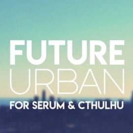 Glitchedtones Future Urban [Synth Presets, MiDi, WAV] (Premium)