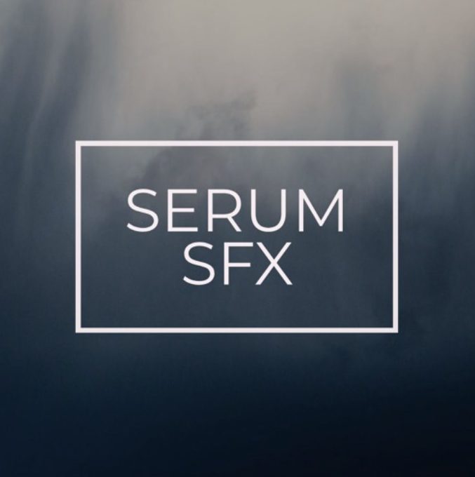 Glitchedtones Serum SFX [Synth Presets, WAV]