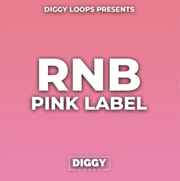 HOOKSHOW RnB Pink Label [WAV]