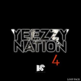 HOOKSHOW Yezzy Nation 4 [WAV] (Premium)