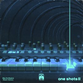 Hijo De Ramon Music Library ONE SHOTS Vol.2 [WAV] (Premium)