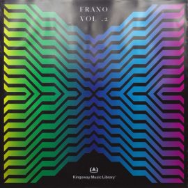 Kingsway Music Library Frano Vol.2 (Compositions) [WAV] (Premium)