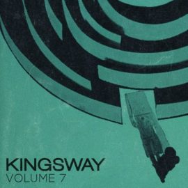 Kingsway Music Library Vol.7 (Compositions And Stems) [WAV] (Premium)
