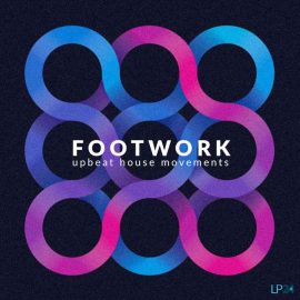 LP24 Audio Footwork [WAV] (Premium)