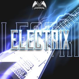 Midi Moguls ELECTRIX blue [WAV] (Premium)