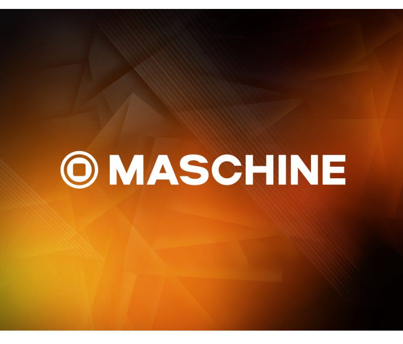 Native Instruments Maschine v2.17.2 [MacOSX]