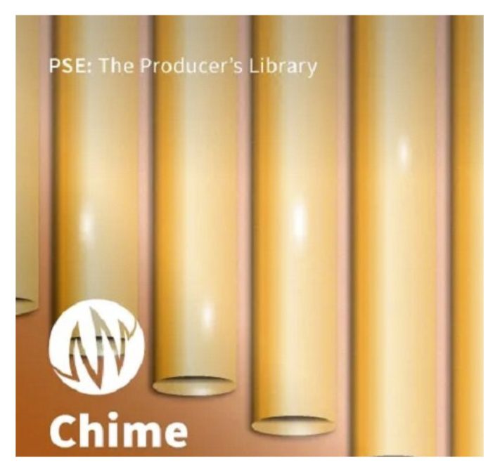 PSE: The Producers Library Chime [WAV]