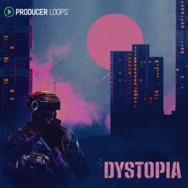 Producer Loops Dystopia [MULTiFORMAT] (Premium)