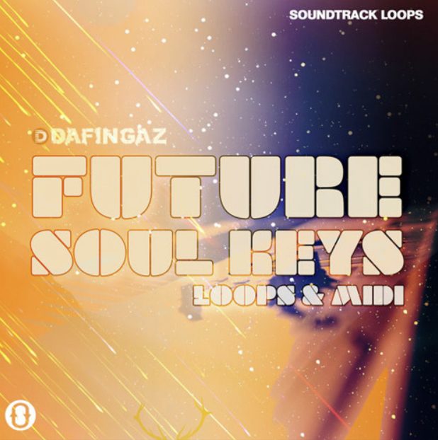 SOUNDTRACK LOOPS Future Soul Keys [WAV]