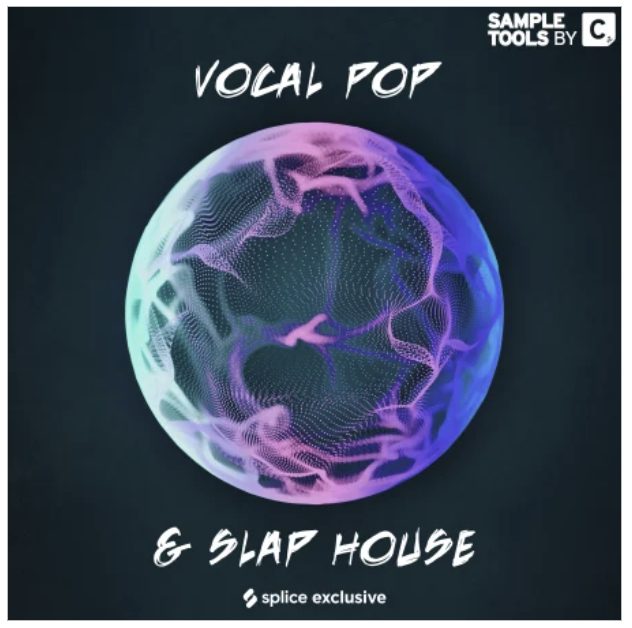 Sample Tools by Cr2 Vocal Pop and Slap House [WAV]