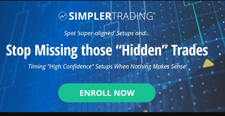 Simpler Trading – Stop Missing Hidden Trades Elite