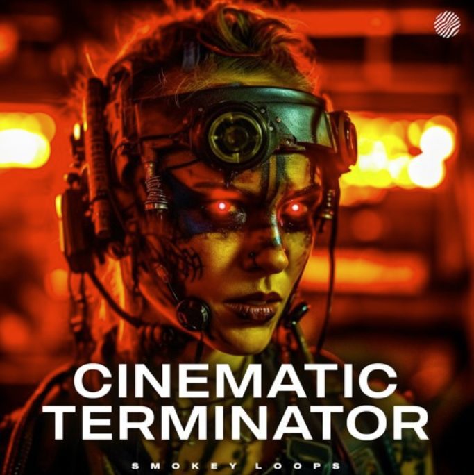 Smokey Loops Cinematic Terminator [WAV]