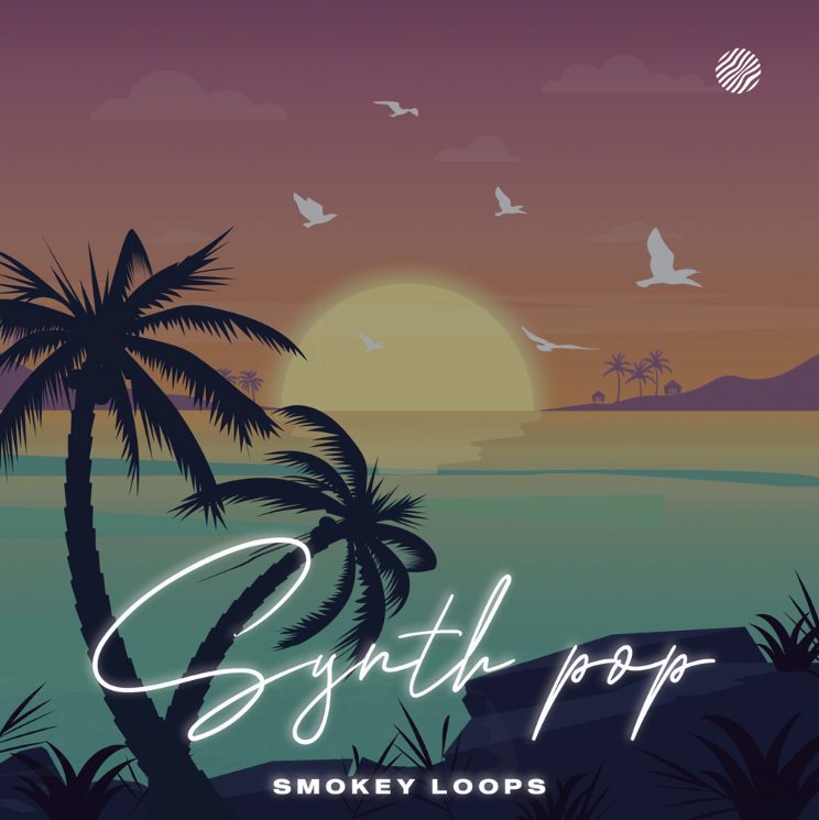 Smokey Loops Synth Pop Vol 1 [WAV]