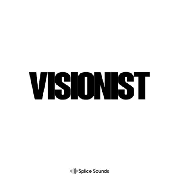 Splice Sounds Visionist Sample Pack [WAV]