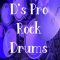Studio Ghost D’s Pro Rock Drums [WAV] (Premium)