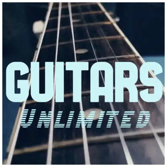 Studio Ghost Guitars Unlimited [WAV]