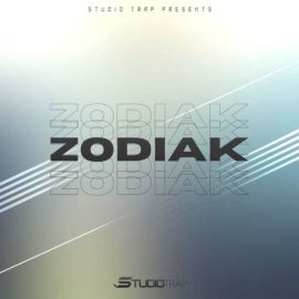 Studio Trap ZODIAK [WAV] (Premium)