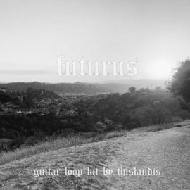 Thislandis Futurus Guitar Loop Kit [WAV, MiDi] (Premium)