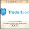 Traderlion – Private Access Pro Webinars 2021-2022 Download (Premium)