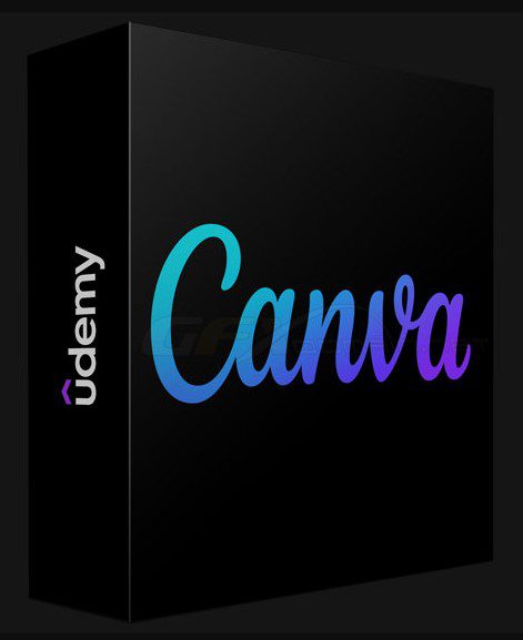 UDEMY – MASTERING AI-POWERED CANVA: BASIC TO ADVANCE LEVEL DESIGNS