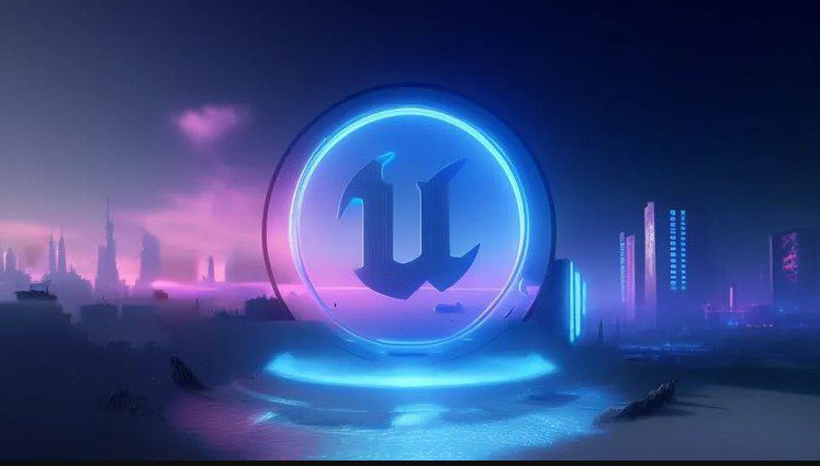UDEMY – UNREAL ENGINE 5 : CREATE VIDEO GAME IN UE5 WITH BLUEPRINT