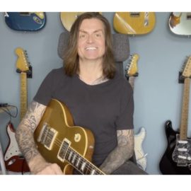 Udemy Blues: The Next Level [TUTORiAL] (Premium)