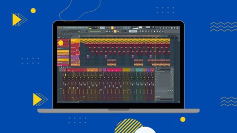 Udemy Learn Music Production With Fl Studio [TUTORiAL]