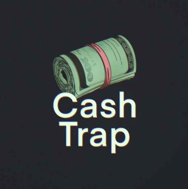 Whitenoise Records Cash Trap [WAV]