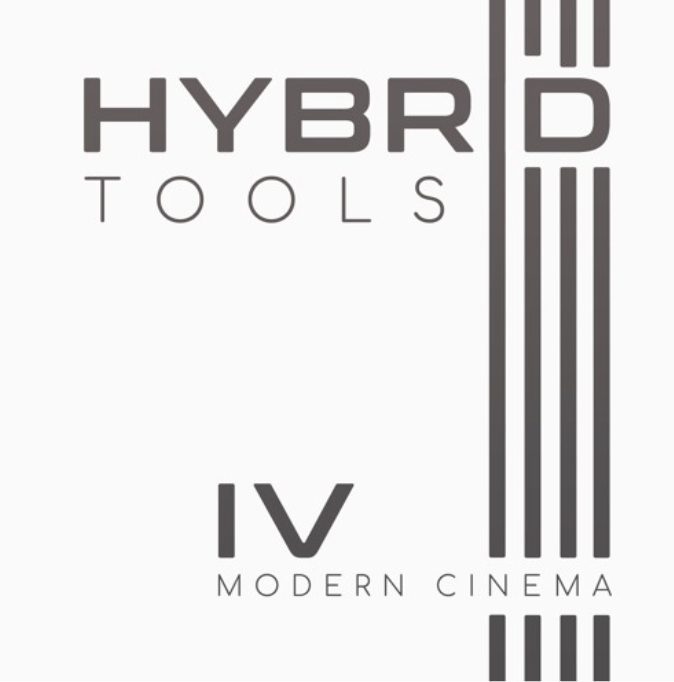 8Dio Hybrid Tools 4 Modern Cinema v1.2 [KONTAKT]