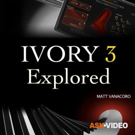 Ask Video Ivory 101 Ivory 3 Explored [TUTORiAL] (Premium)